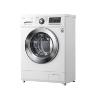 Стиральные машины бытовые